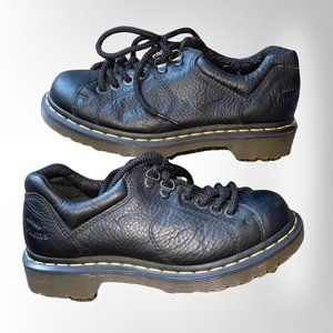 Dr. Martens 11864 Leather Vintage Oxford